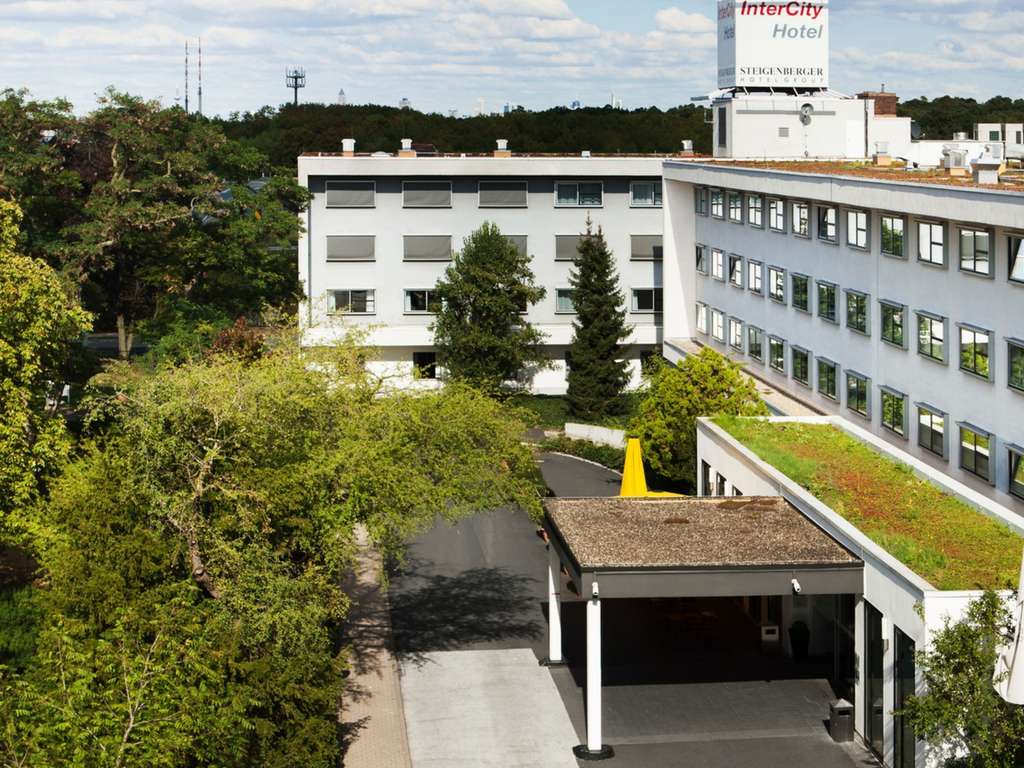 IntercityHotel Frankfurt Airport - Coming soon - Image 4