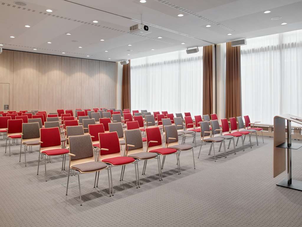 IntercityHotel Frankfurt Hauptbahnhof South - Coming soon - Image 3
