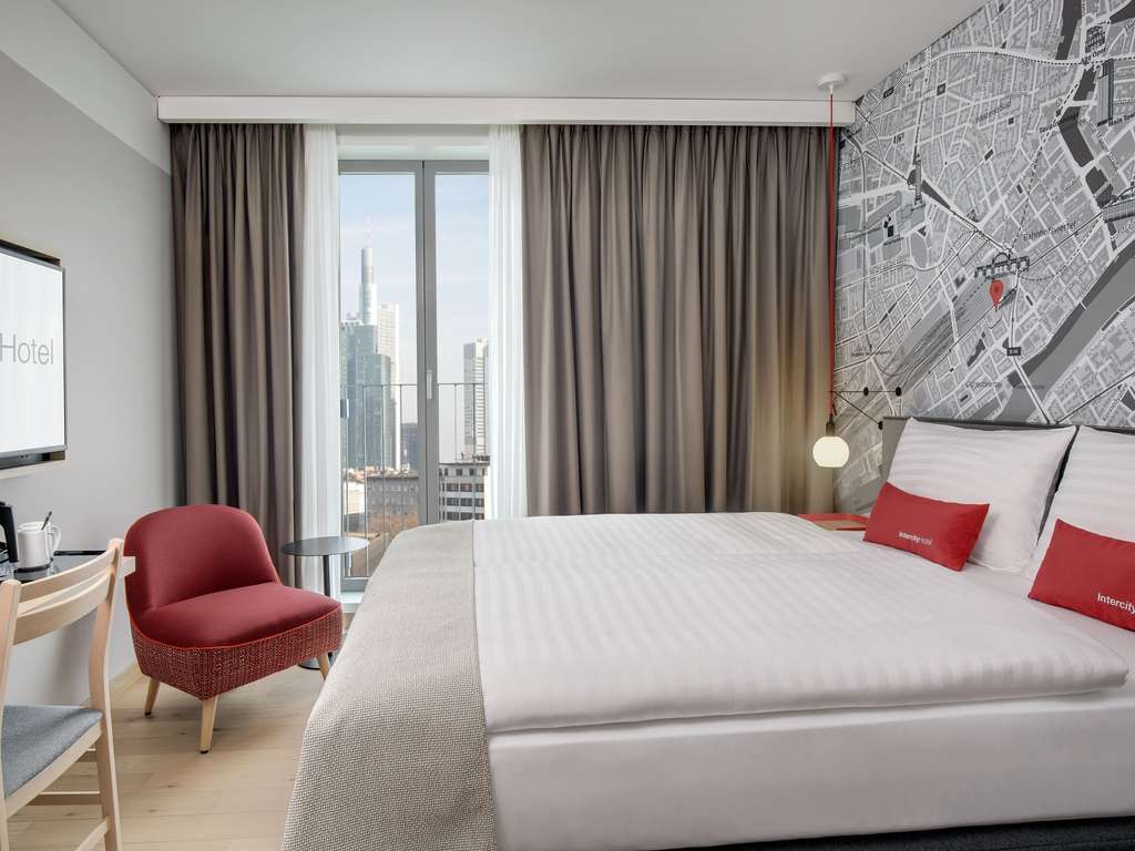 IntercityHotel Frankfurt Hauptbahnhof South - Coming soon - Image 4