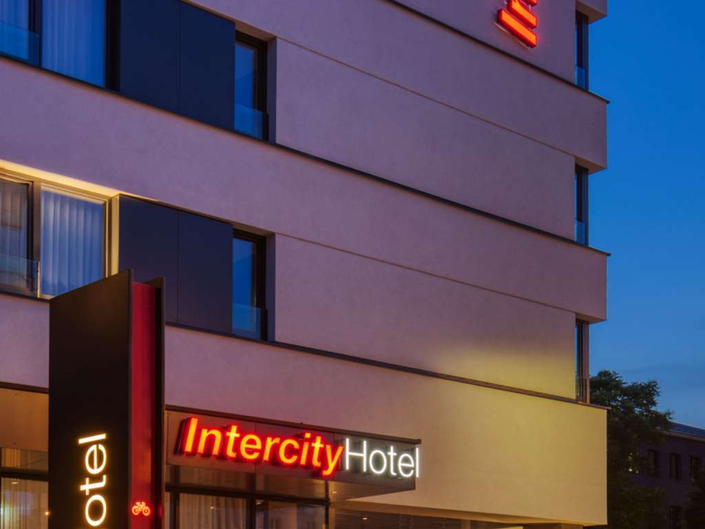 IntercityHotel Graz - In Kürze - Image 2