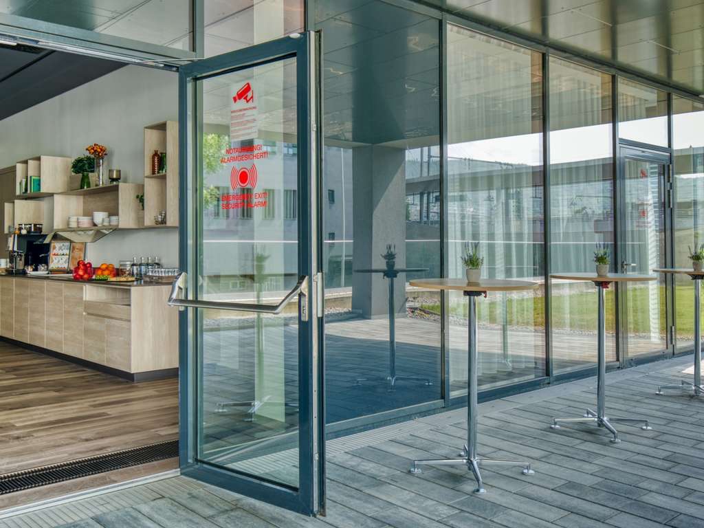 IntercityHotel Graz - In Kürze - Image 4