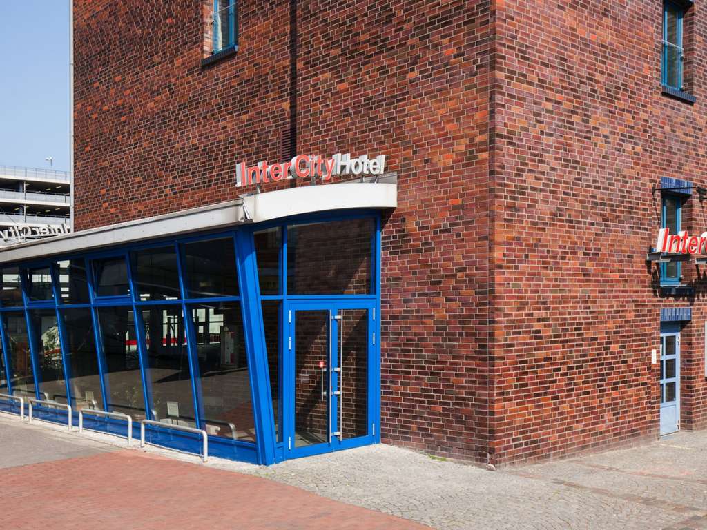 IntercityHotel Hamburg-Altona - Prossima apertura - Image 2