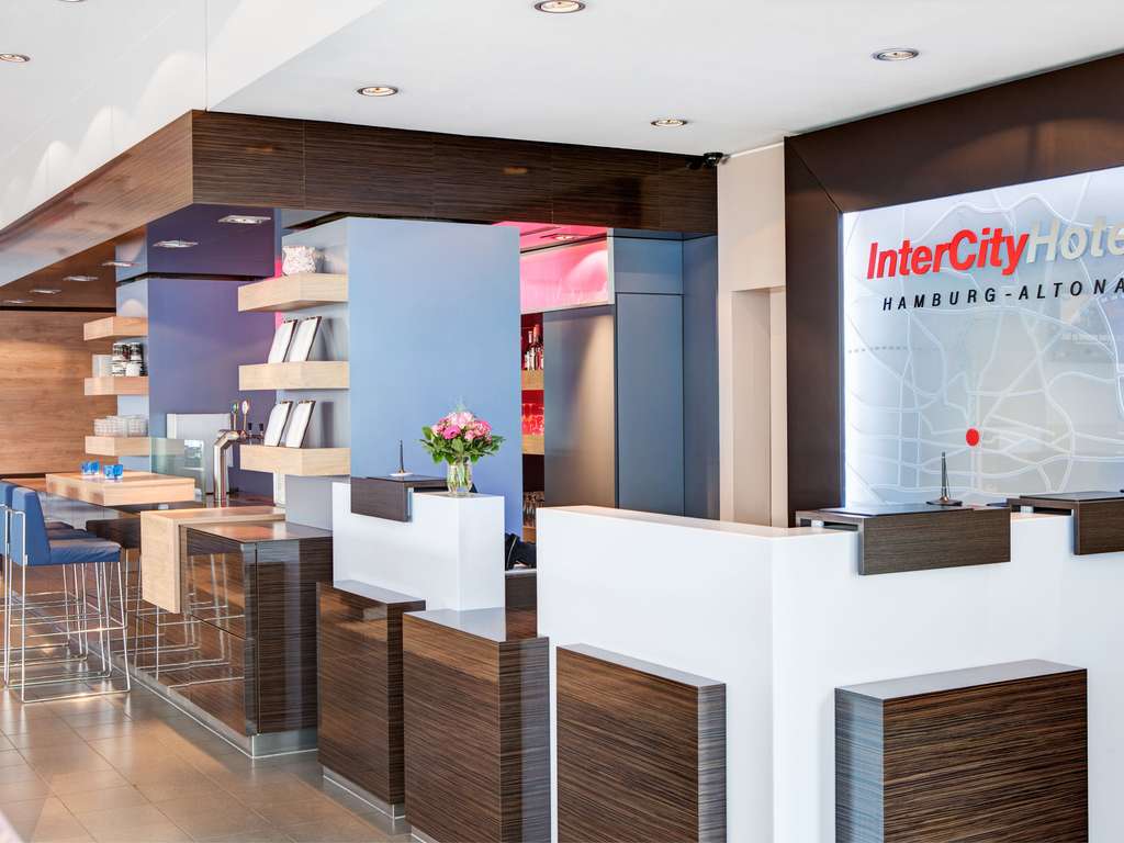 IntercityHotel Hamburg-Altona - Ouverture prochaine - Image 3