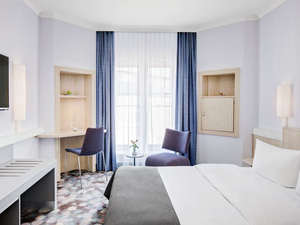 IntercityHotel Hamburg-Altona - Ouverture prochaine - Image 4