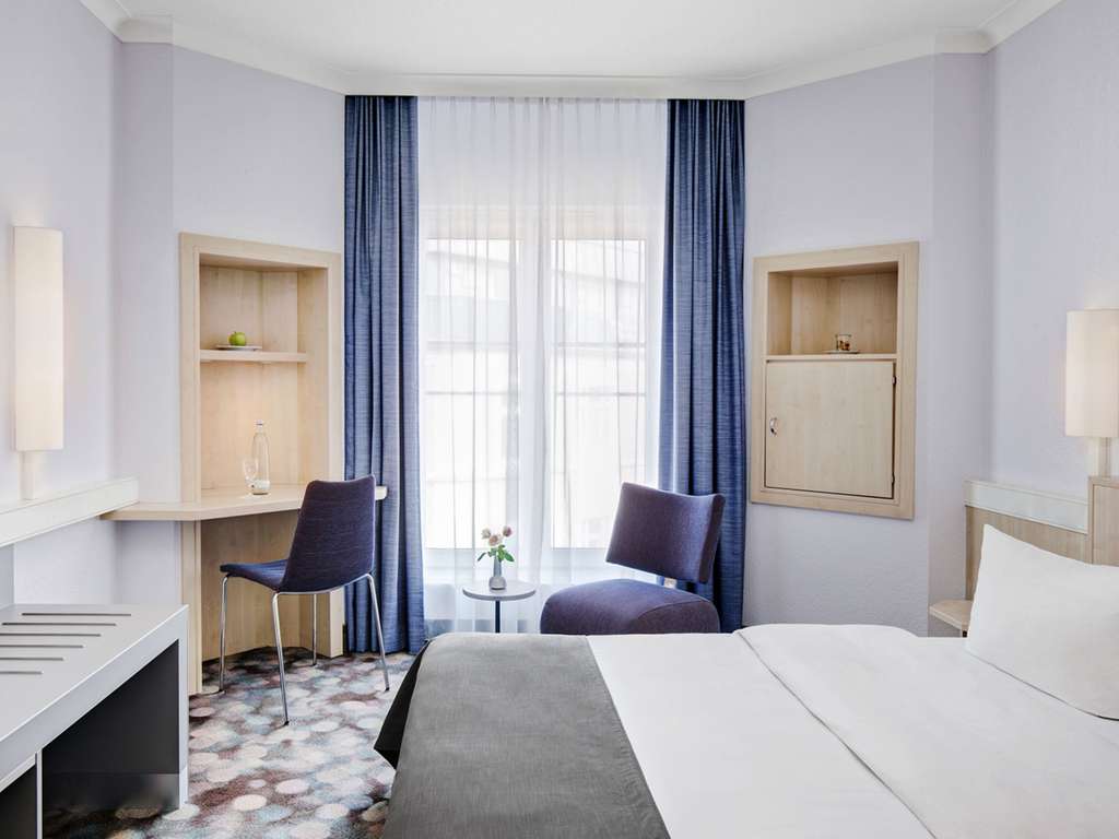 IntercityHotel Hamburg-Altona - Prossima apertura - Image 3