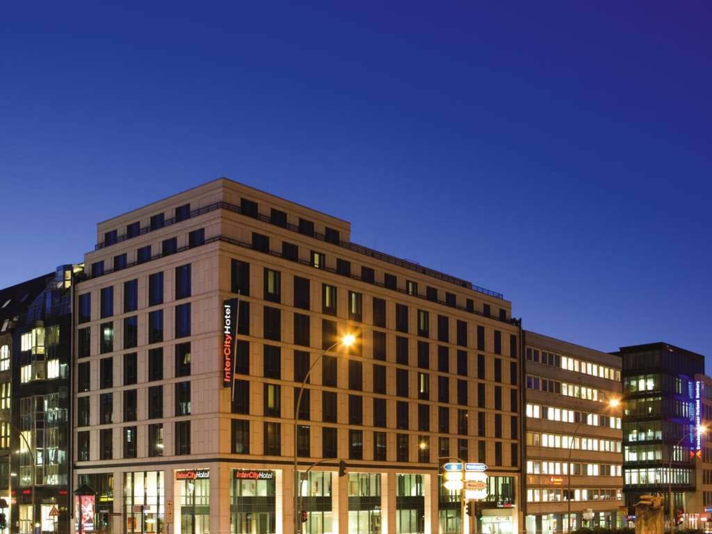 IntercityHotel Hamburg-Hbf - In Kürze - Image 2