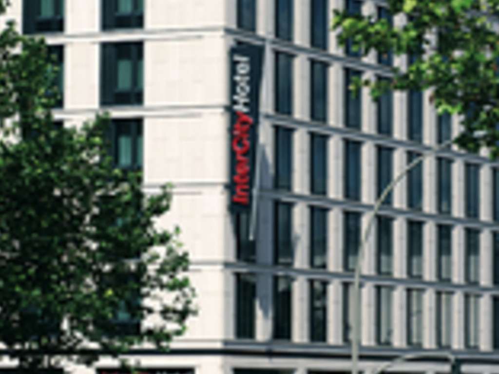 IntercityHotel Hamburg-Hbf - In Kürze - Image 4