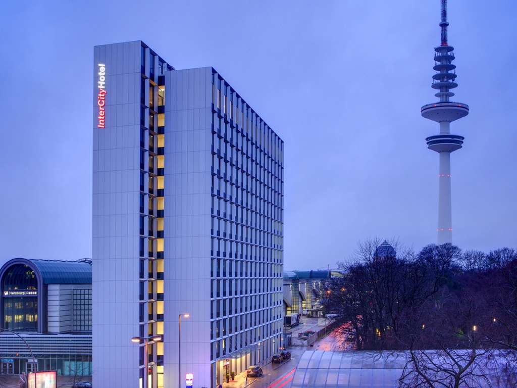 IntercityHotel Hamburg Dammtor - In Kürze - Image 2