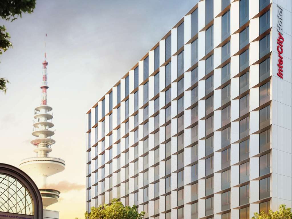 IntercityHotel Hamburg Dammtor - In Kürze - Image 3