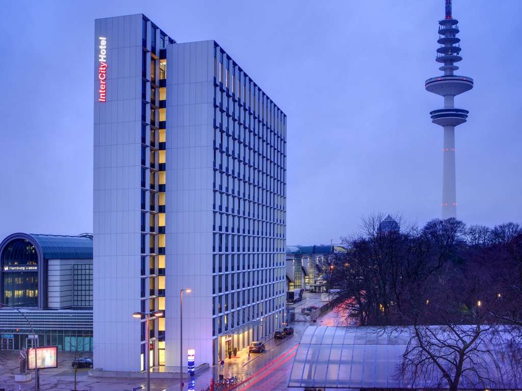 IntercityHotel Hamburg Dammtor - In Kürze - Image 4