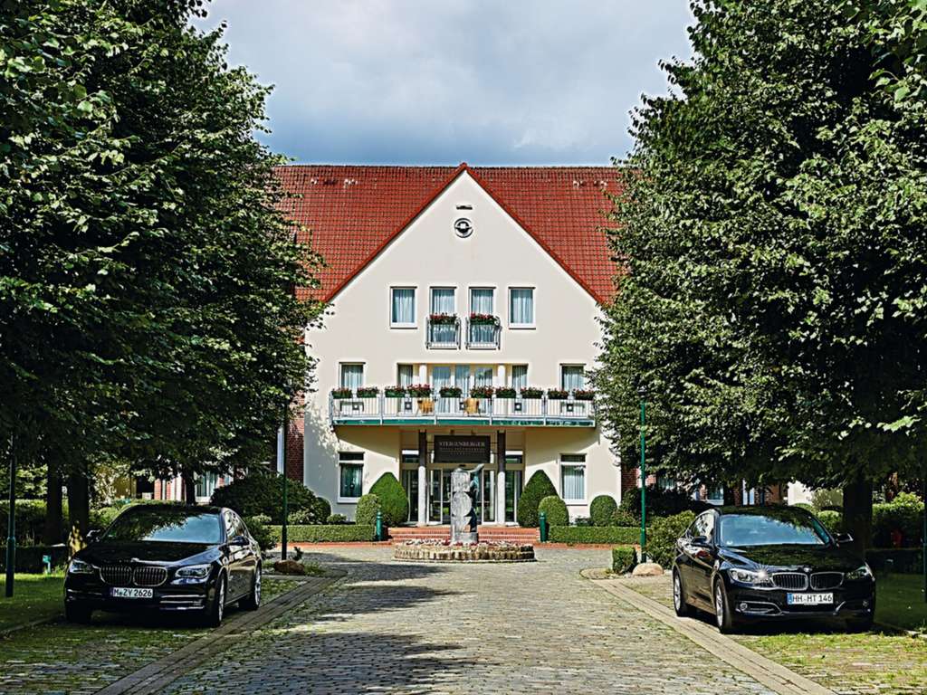 Steigenberger Hotel Treudelberg - Coming soon - Image 2