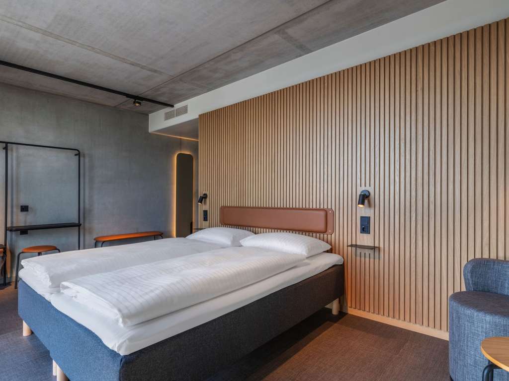 Zleep Hamburg Volkspark - Coming soon - Image 2