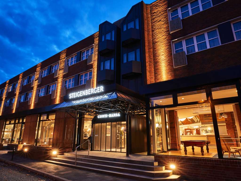 Steigenberger Hotel Conti Hansa Kiel - Coming soon - Image 2