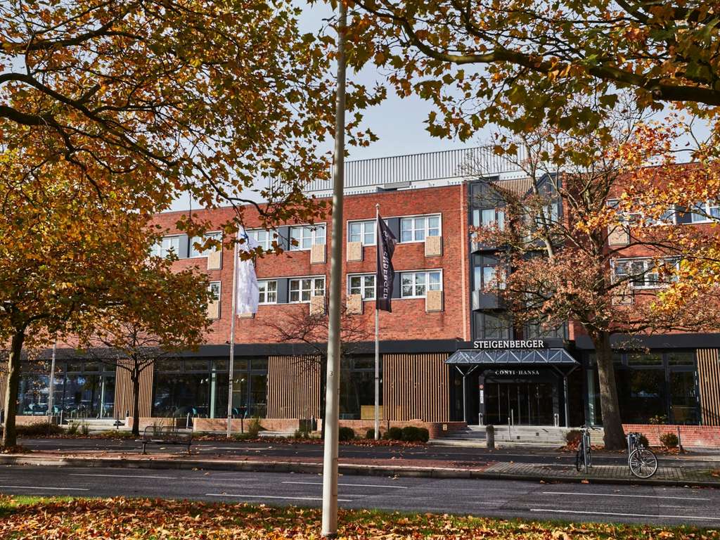 Steigenberger Hotel Conti Hansa Kiel - Coming soon - Image 3