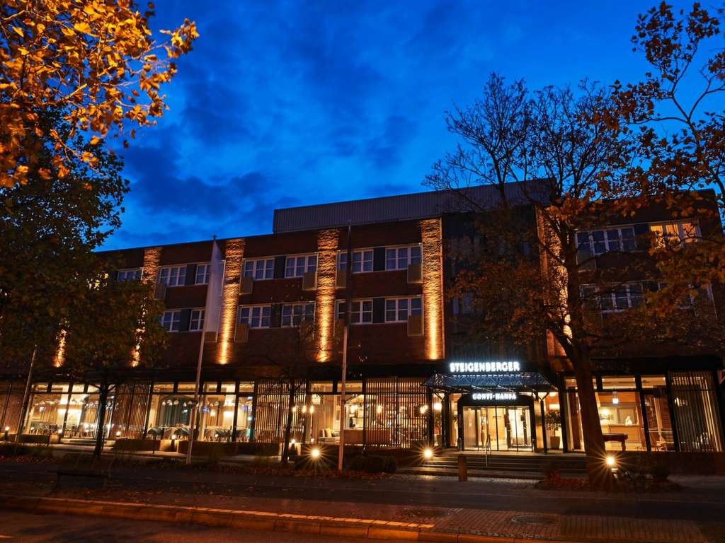 Steigenberger Hotel Conti Hansa Kiel - Coming soon - Image 4