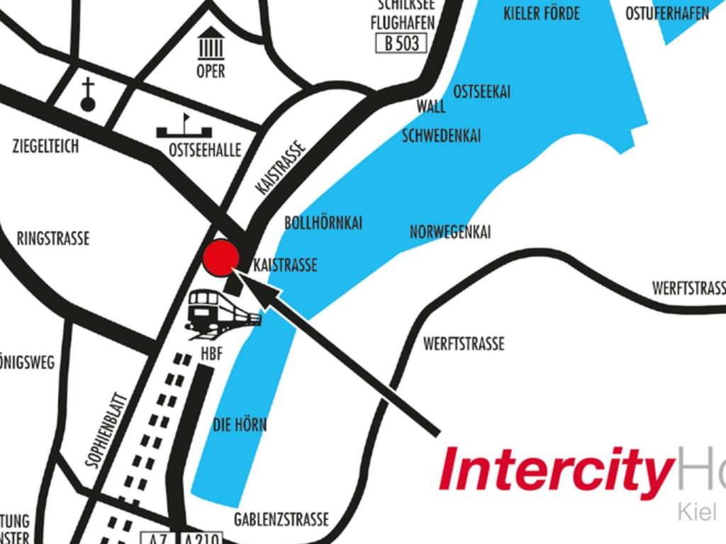 IntercityHotel Kiel - Próximamente - Image 3