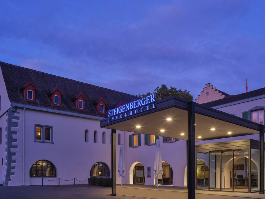 Steigenberger Inselhotel Konstanz - Coming soon - Image 2