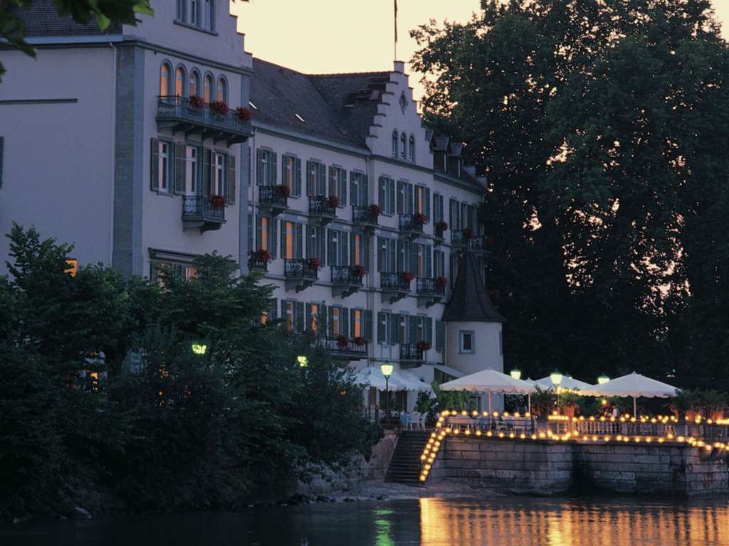 Steigenberger Inselhotel Konstanz - Coming soon - Image 3