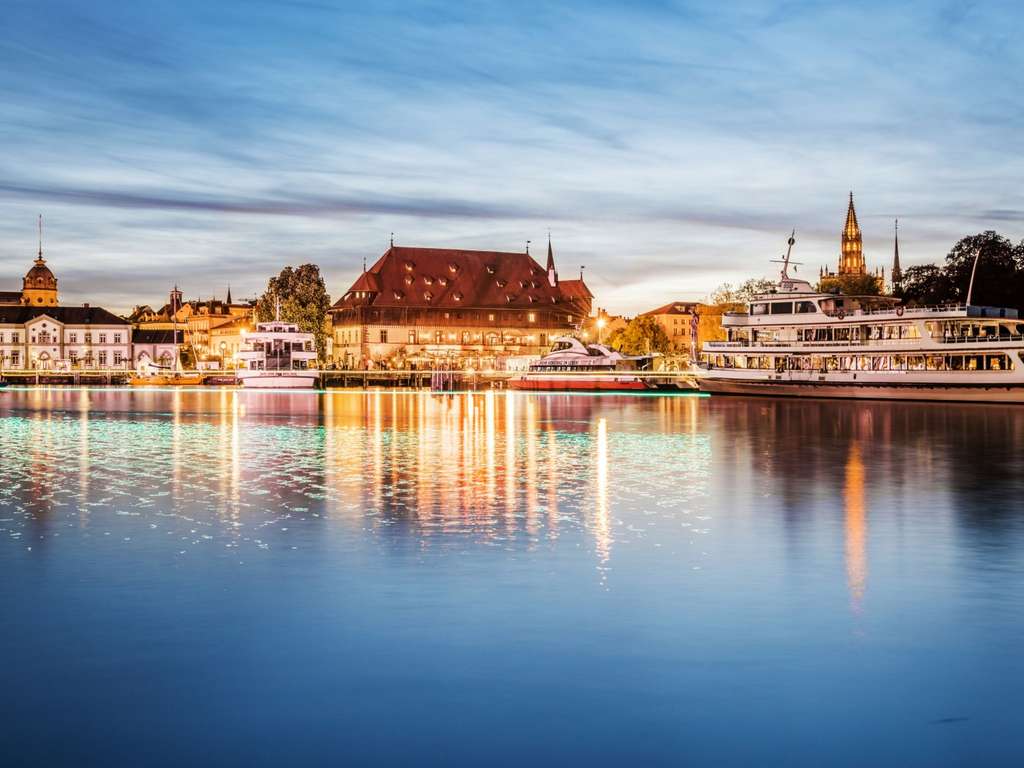 Steigenberger Inselhotel Konstanz - Coming soon - Image 4
