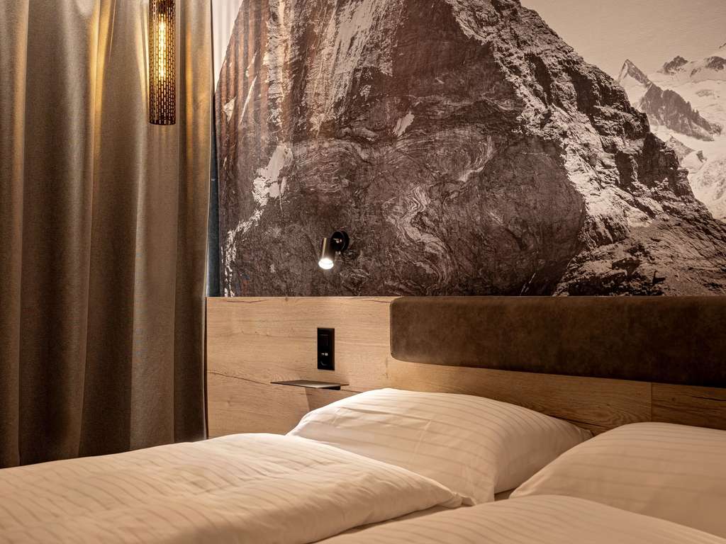 Zleep Lausanne-Chavannes - Em breve - Image 3