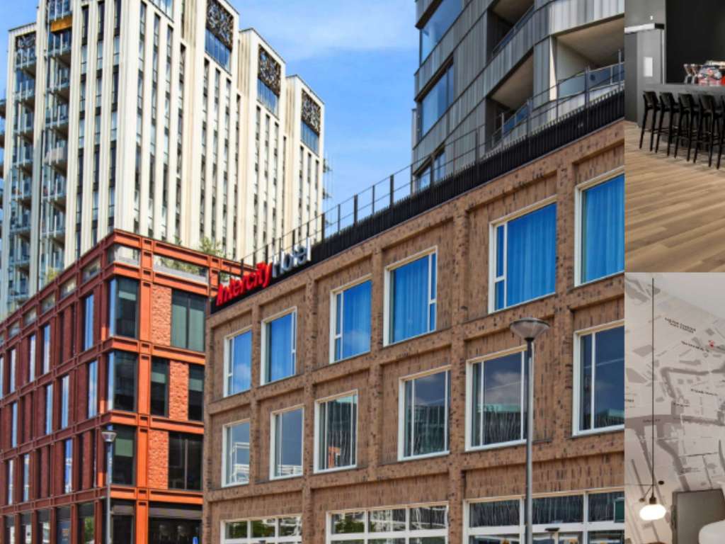 IntercityHotel Leiden - Coming soon - Image 2