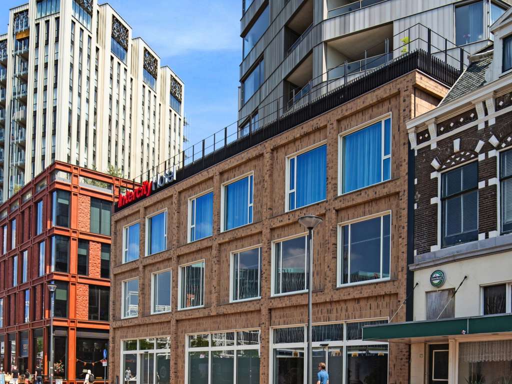 IntercityHotel Leiden - Coming soon - Image 3