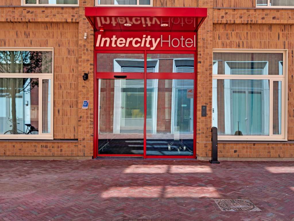 IntercityHotel Leiden - Coming soon - Image 4