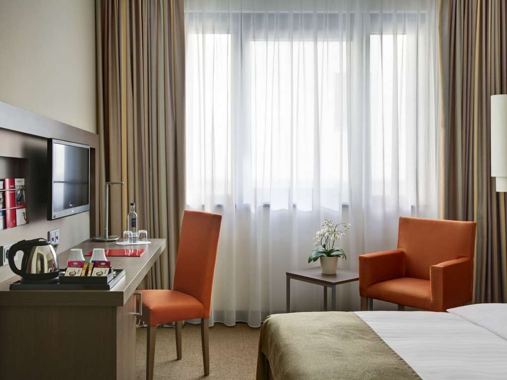 IntercityHotel Leipzig - In Kürze - Image 2