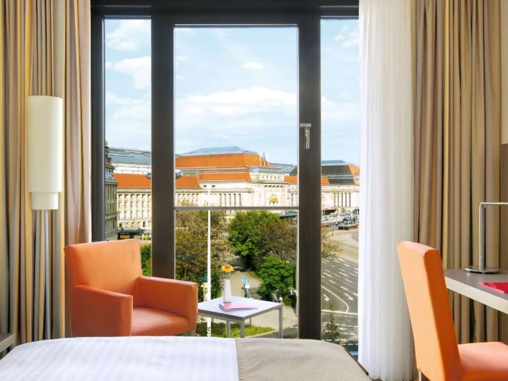 IntercityHotel Leipzig - In Kürze - Image 3