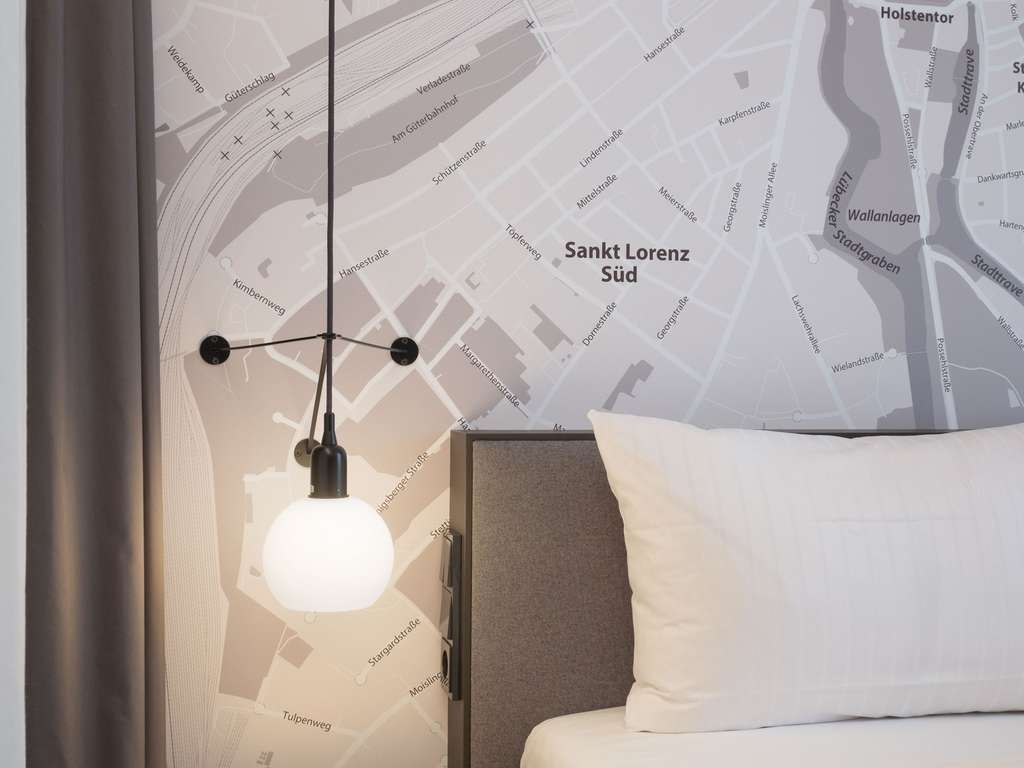 IntercityHotel Luebeck: próximamente - Image 2