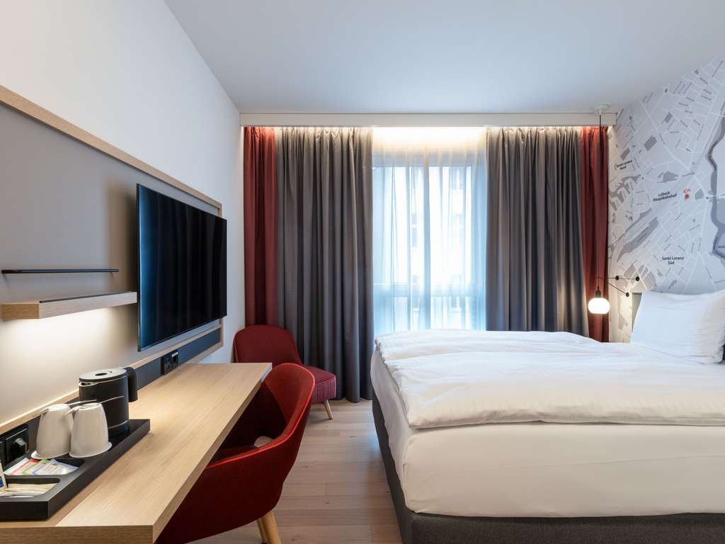 IntercityHotel Luebeck: próximamente - Image 3
