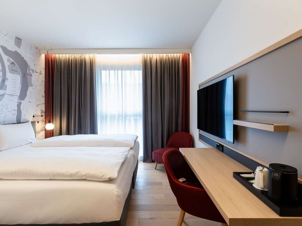 IntercityHotel Luebeck: próximamente - Image 4