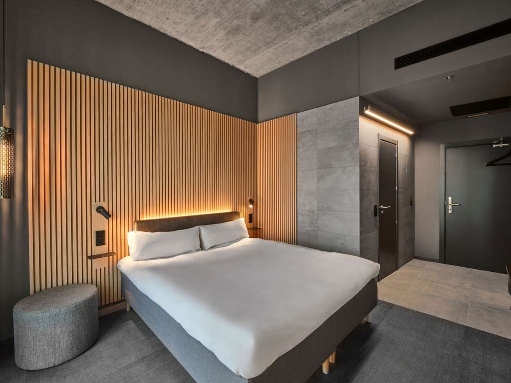 Zleep Madrid Airport - Coming soon - Image 3