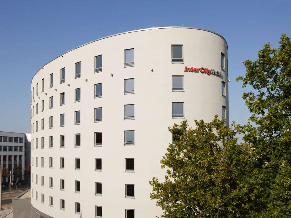 IntercityHotel Mainz - Coming soon - Image 2