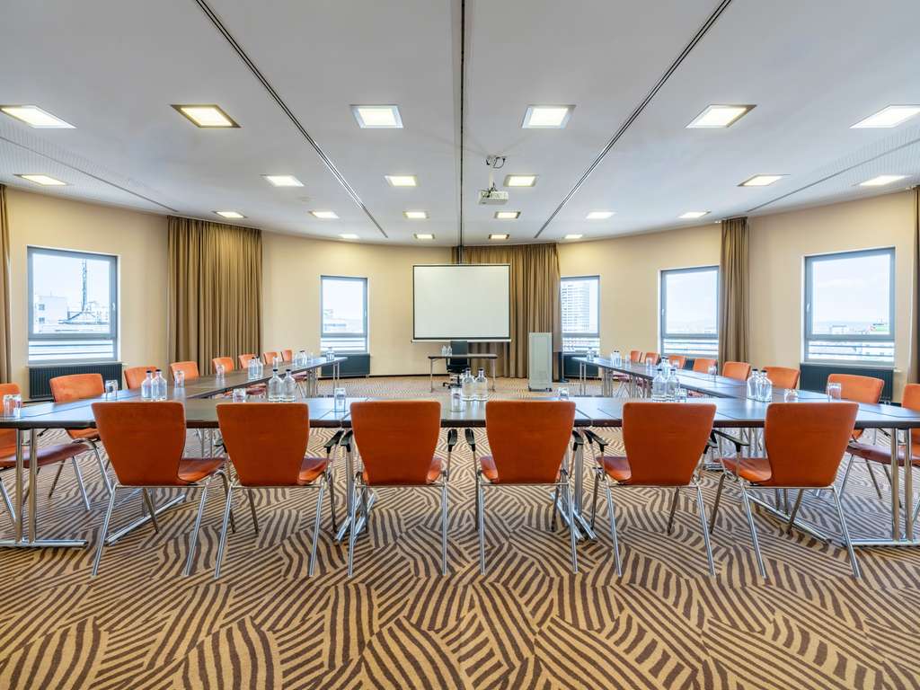 IntercityHotel Mainz - Image 4