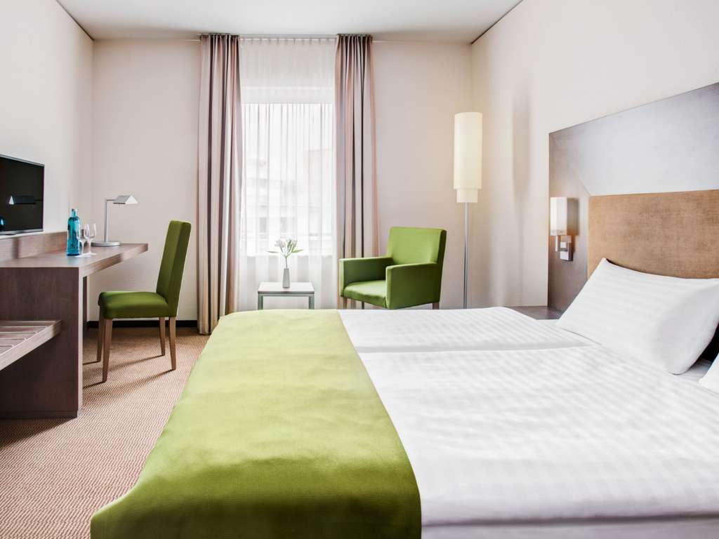 IntercityHotel Mainz - Coming soon - Image 4