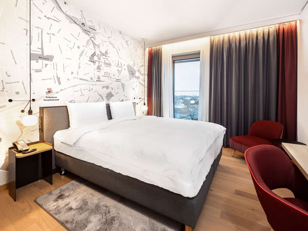 IntercityHotel Paderborn - Binnenkort beschikbaar - Image 4