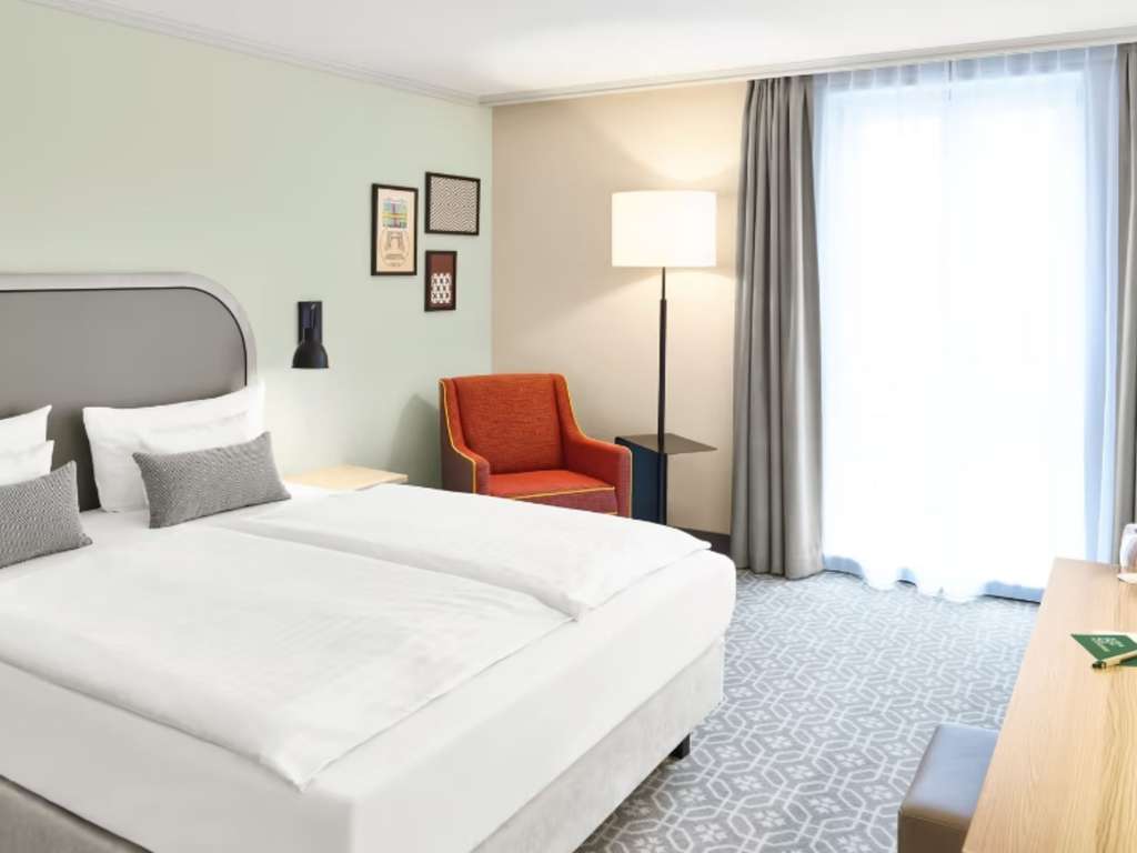 MAXX Hotel Potsdam - Coming soon - Image 2
