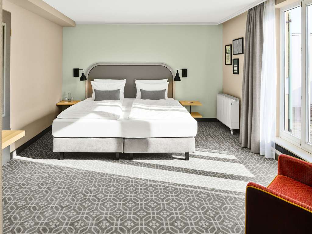 MAXX Hotel Potsdam - Coming soon - Image 3