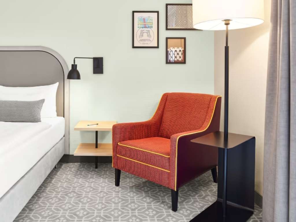 MAXX Hotel Potsdam - Coming soon - Image 4