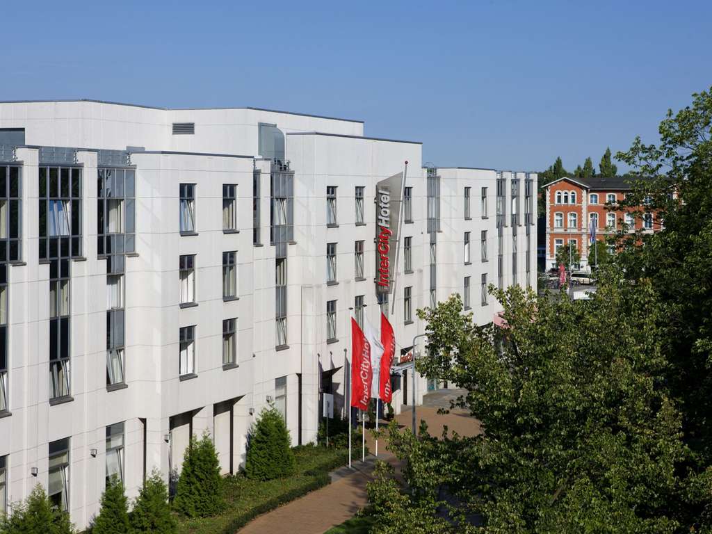 IntercityHotel Rostock - Coming soon - Image 2
