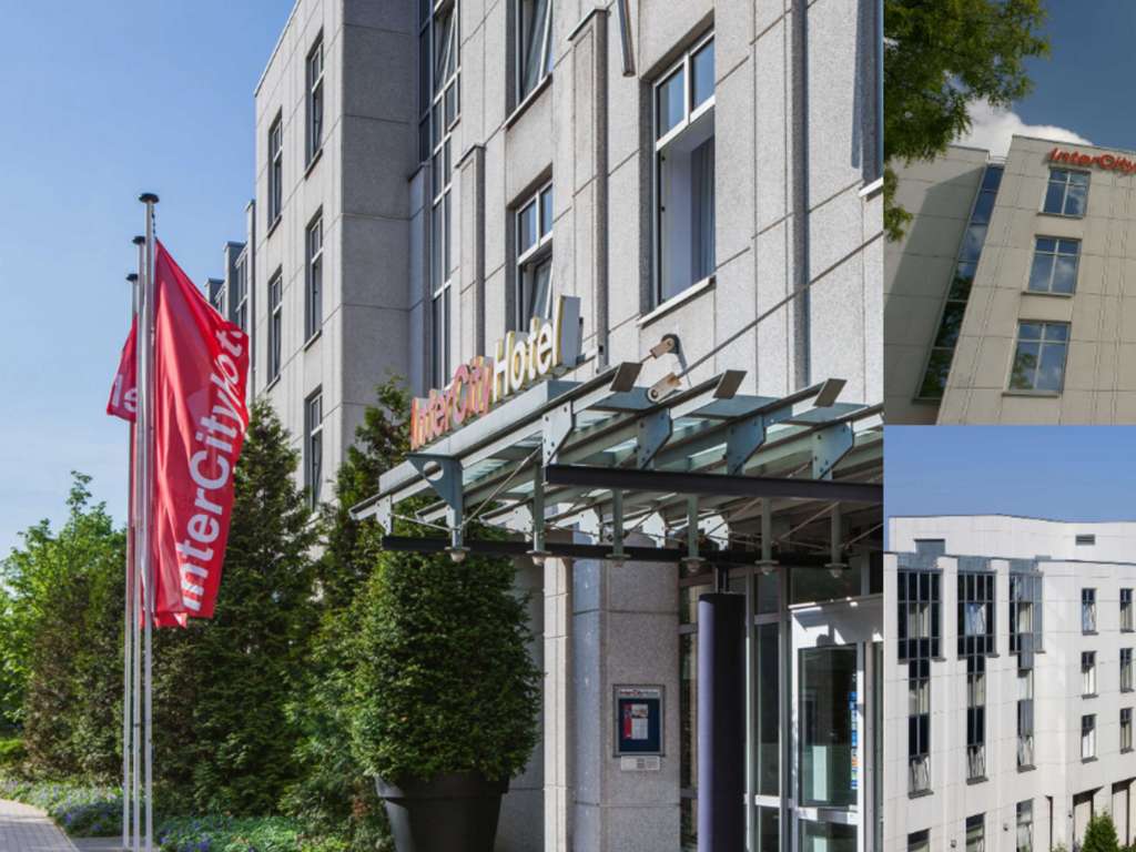 IntercityHotel Rostock - Coming soon - Image 4