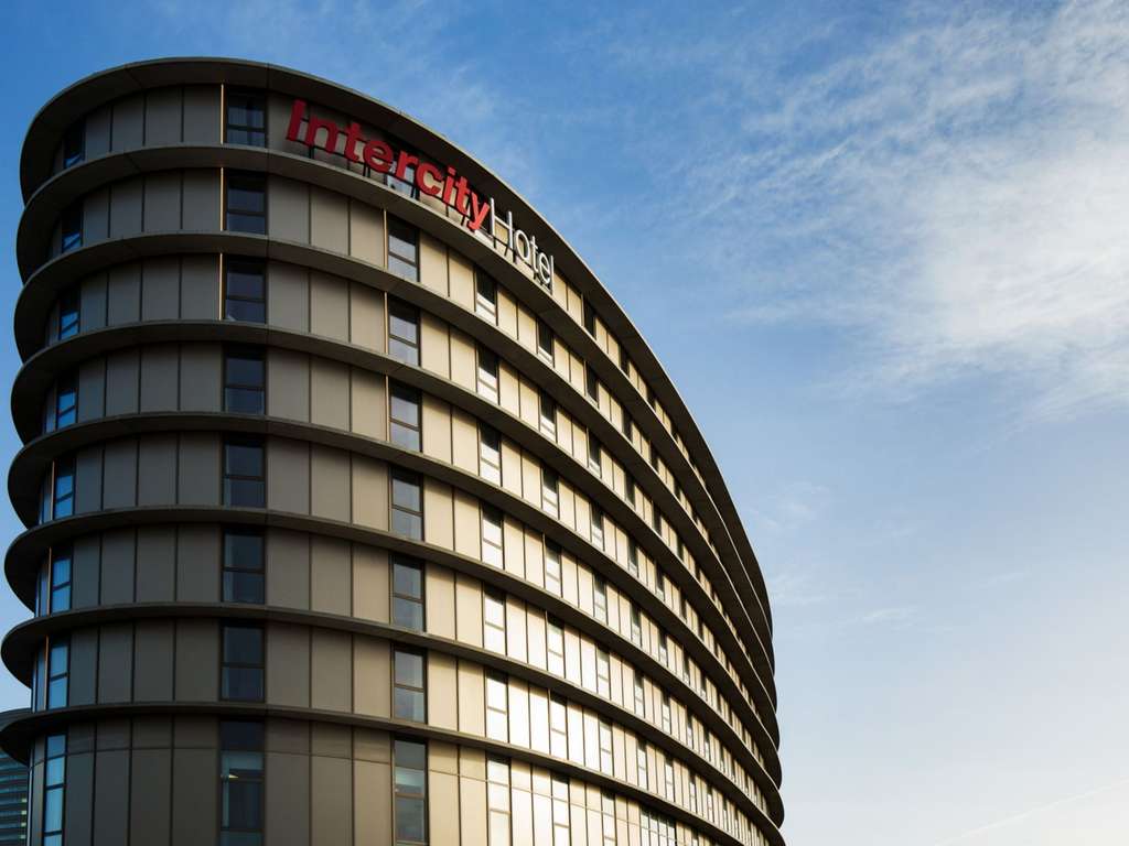 IntercityHotel Amsterdam Schiphol - Ouverture prochaine - Image 2