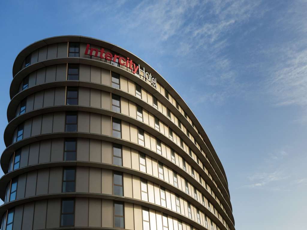 IntercityHotel Amsterdam Schiphol - Ouverture prochaine - Image 3