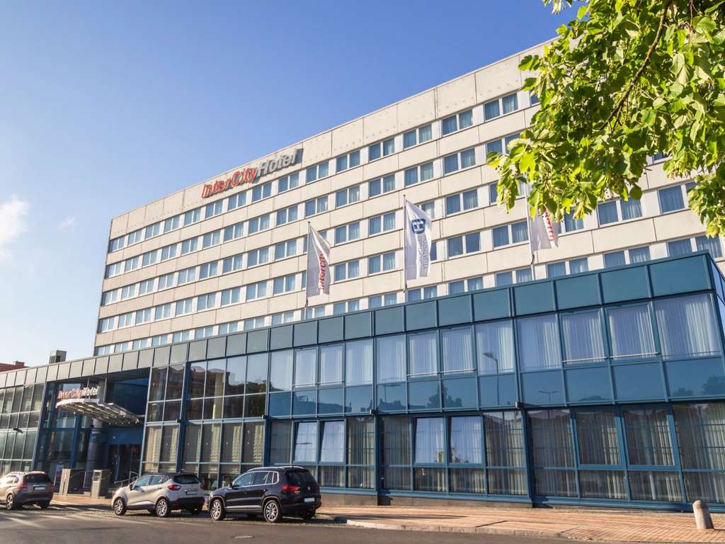 IntercityHotel Schwerin - Prossimamente - Image 1