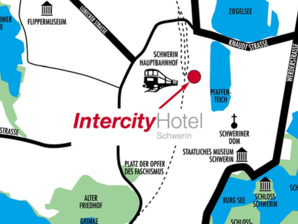 IntercityHotel Schwerin - Prossimamente - Image 3