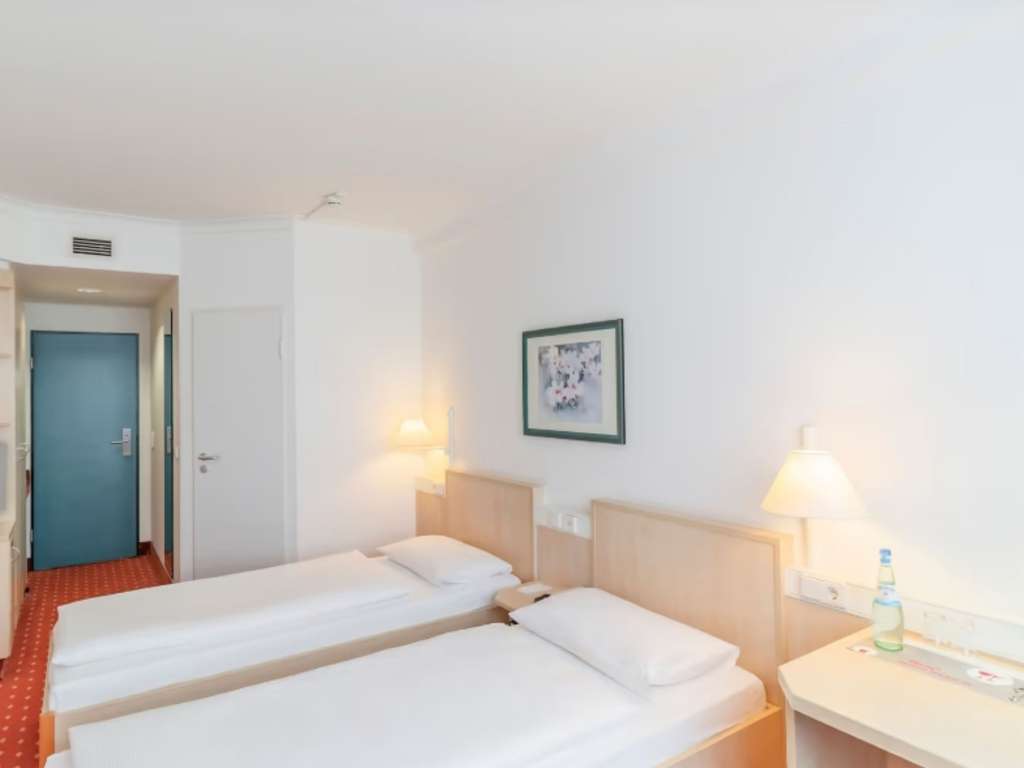 IntercityHotel Schwerin - Prossimamente - Image 4