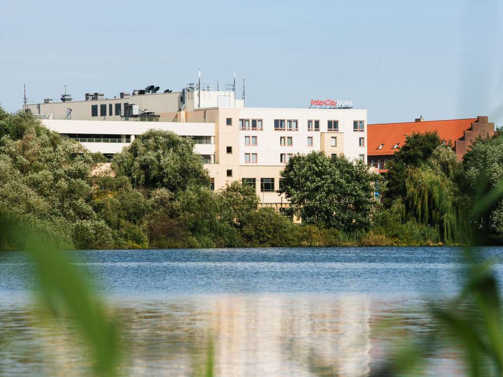 IntercityHotel Stralsund - Coming soon - Image 1