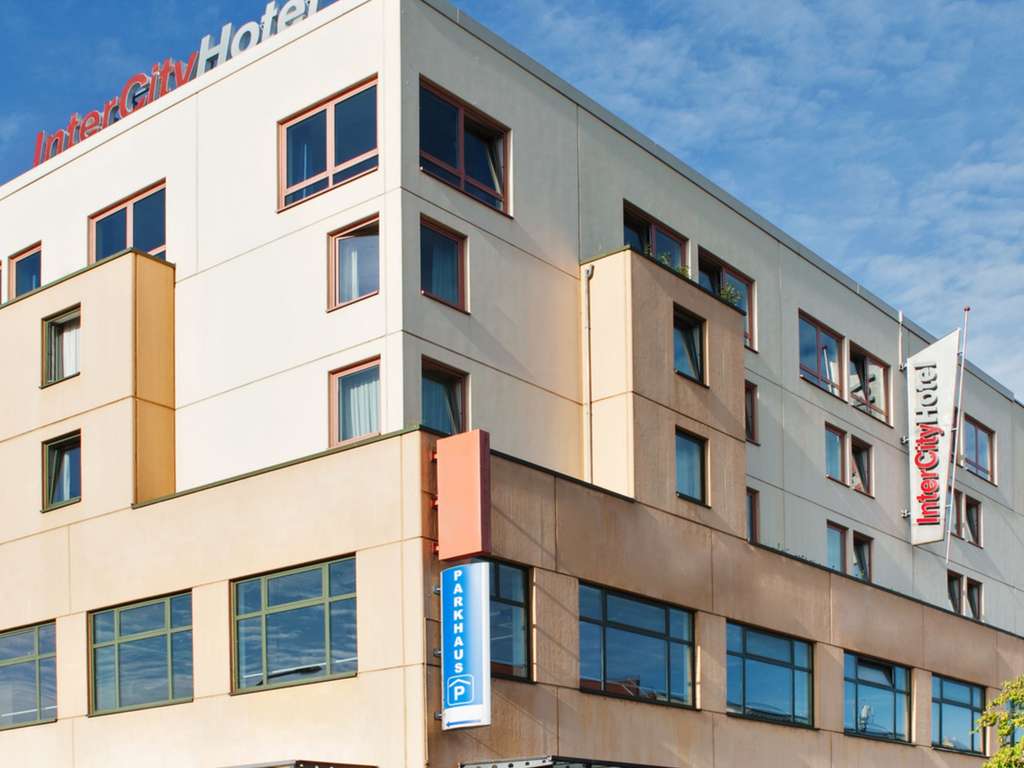 IntercityHotel Stralsund - Coming soon - Image 3