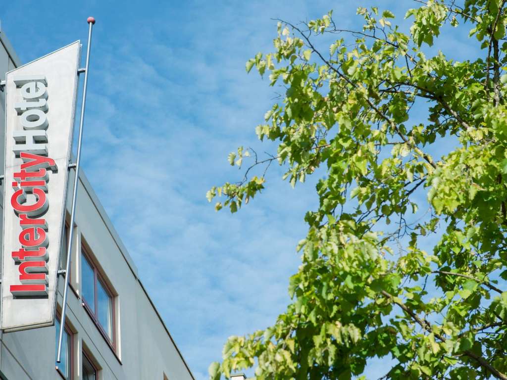 IntercityHotel Stralsund - Coming soon - Image 4
